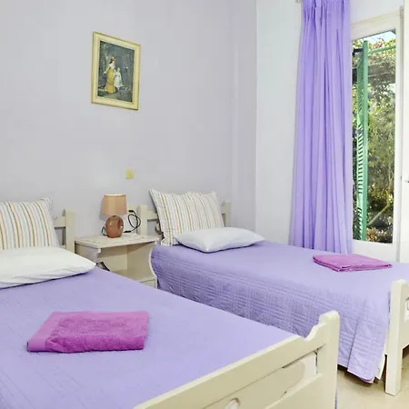 Babis * Longos (Paxos)